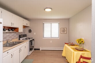 Interior Photo - Antrim Apartments