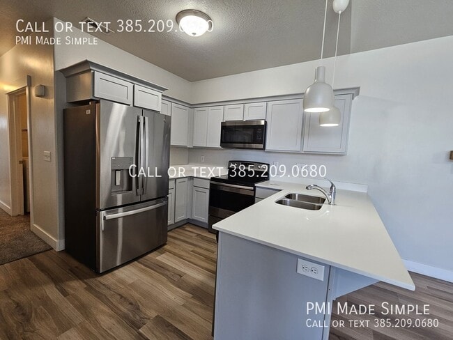 Building Photo - 4064 W 1850 N