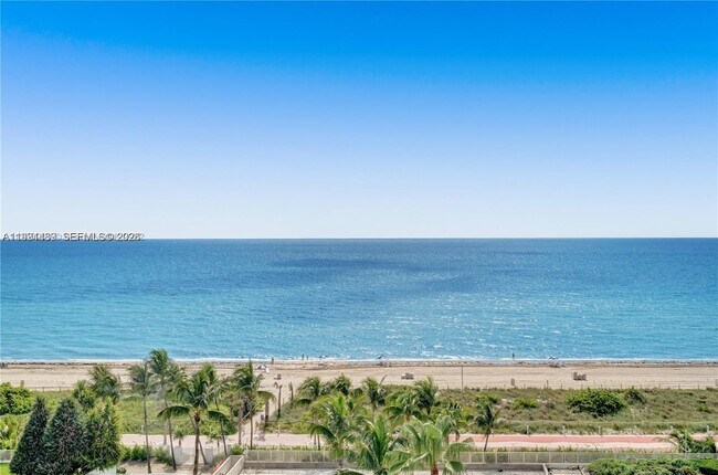 Building Photo - 5151 Collins Ave