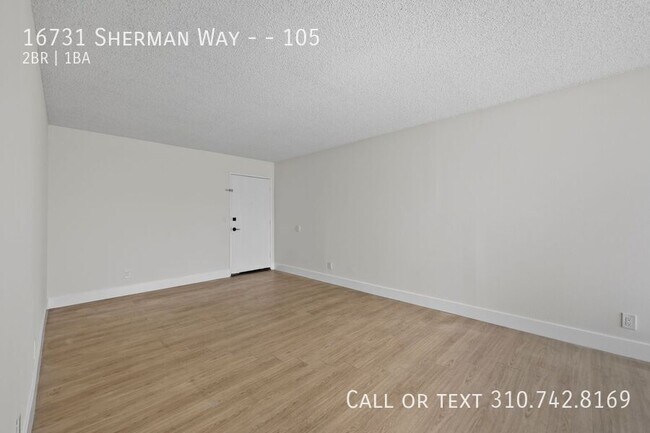 Building Photo - 16731 Sherman Way