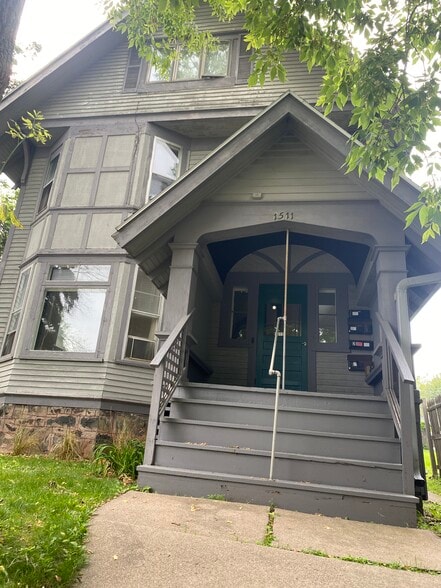 Primary Photo - 1511 E 4th St
