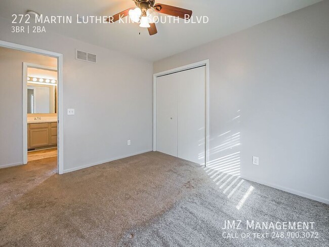 Building Photo - 272 Martin Luther King Jr Blvd S