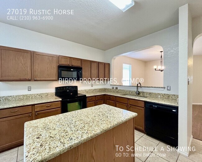 Building Photo - 27019 Rustic Horse