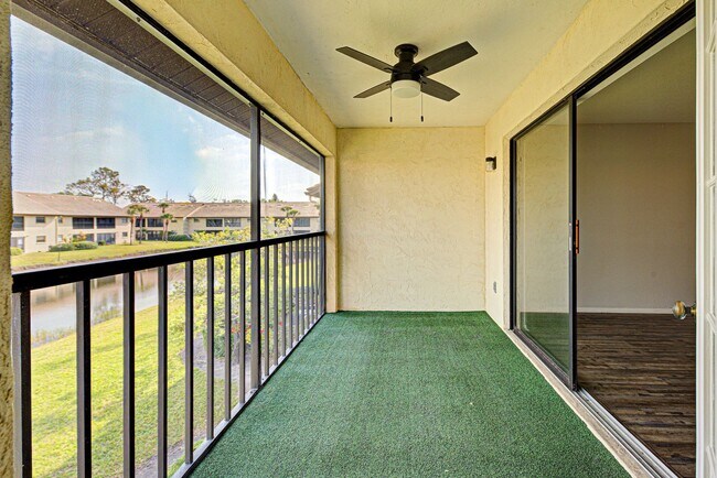 Building Photo - 2BD/2BA Mission Lakes Condo
