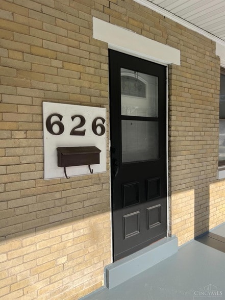 Building Photo - 626 Greenwood Ave