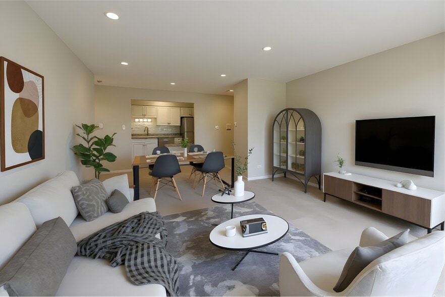 Building Photo - 613 W Central Rd