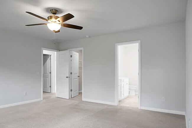 Building Photo - 210 Daniels Creek Cir