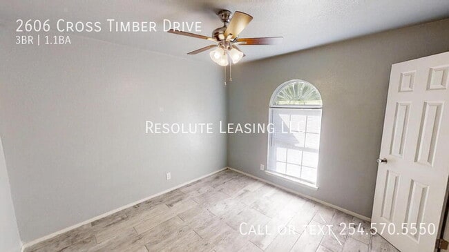 Building Photo - 2606 Cross Timber Dr