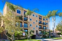 Building Photo - Wilcox Luxury Apartments