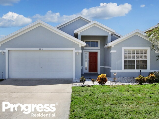 Primary Photo - 125 Rose Hill Trail