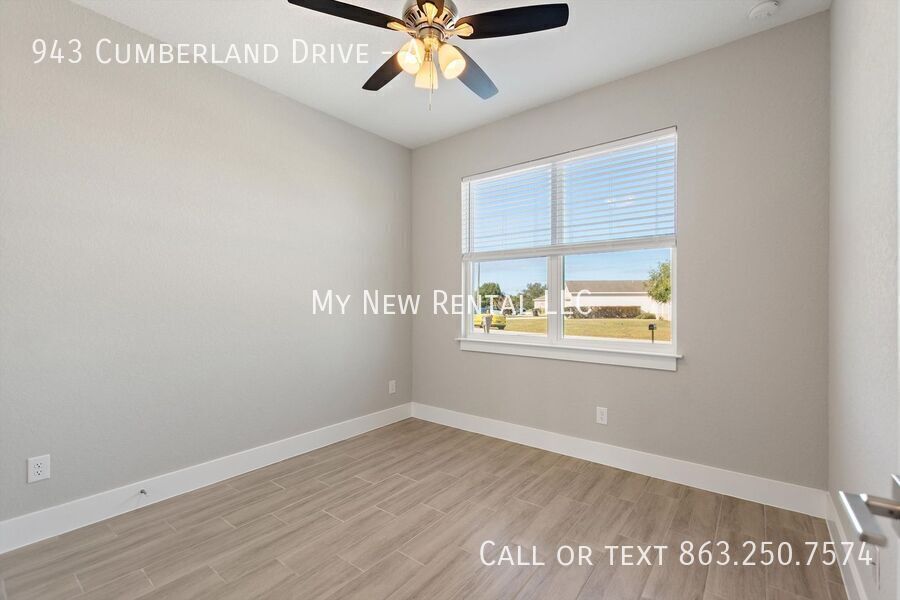 Building Photo - 943 Cumberland Dr