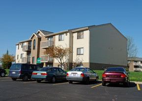 Building Photo - Cedar Trail Apartments