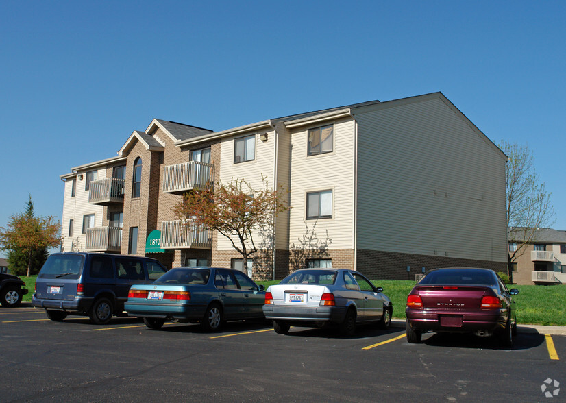 Primary Photo - Cedar Trail Apartments