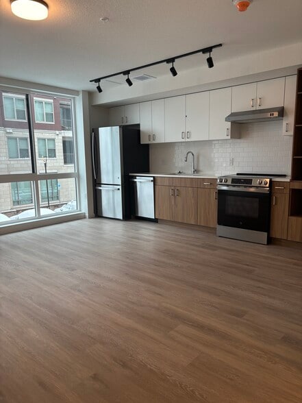 Building Photo - The Irving at Mile High Vista