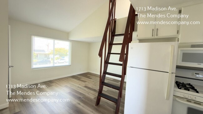Building Photo - 1713 Madison Ave