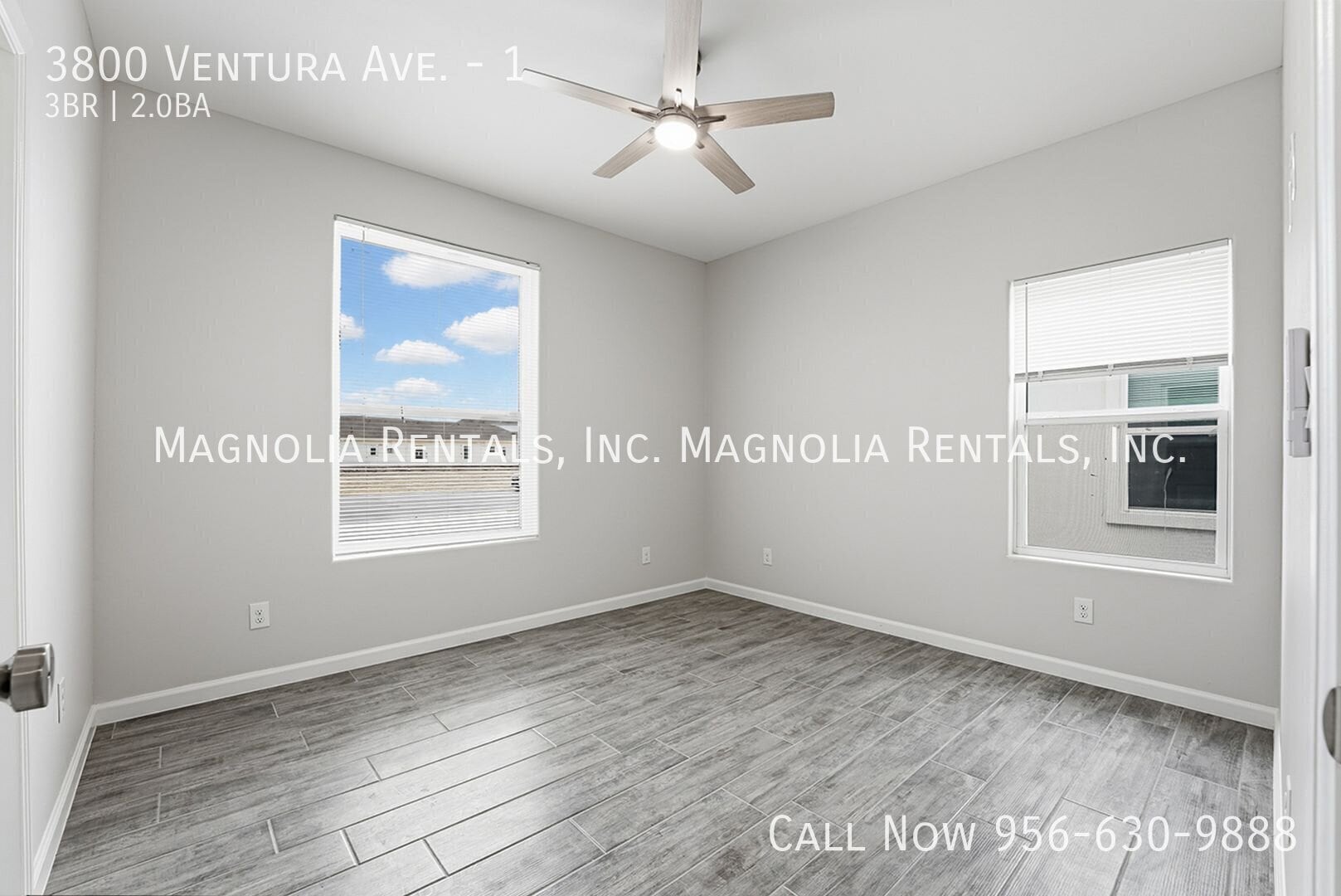 Building Photo - 3800 Ventura Ave