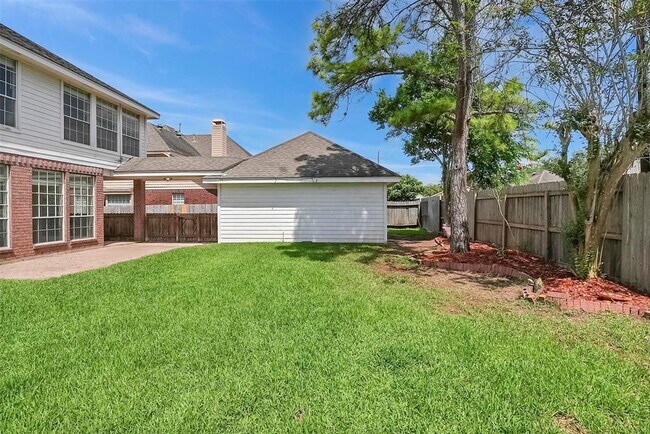 Building Photo - 4407 Magnolia Ln
