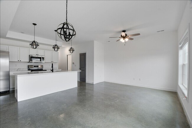 Building Photo - 3309 Stoneway Ct