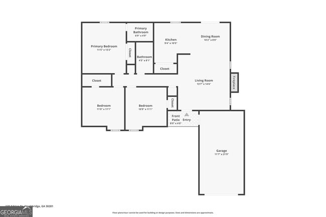 Building Photo - 149 Adrian Dr