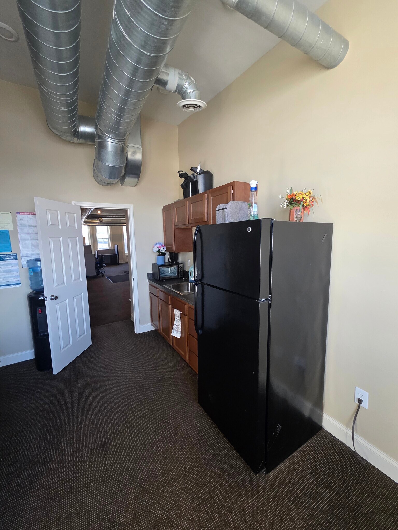 Kitchen - 809A N Salina St