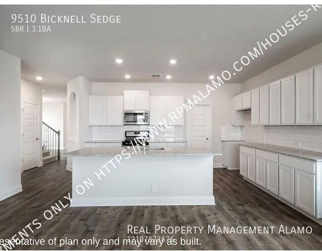 Building Photo - 9510 Bicknell Sedge