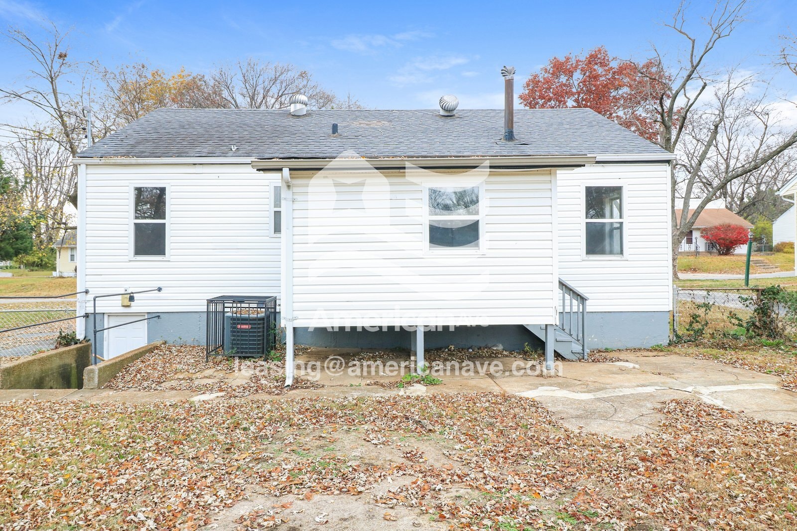 Building Photo - 6818 Eisele St