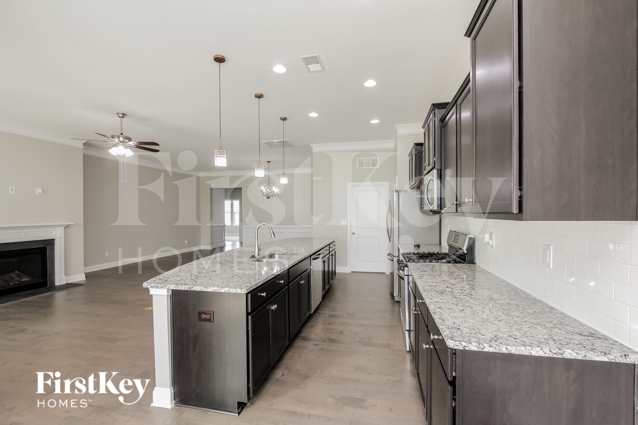 Building Photo - 3817 Norman View Dr