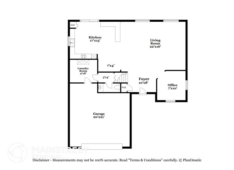 Building Photo - 890 Redwood Dr