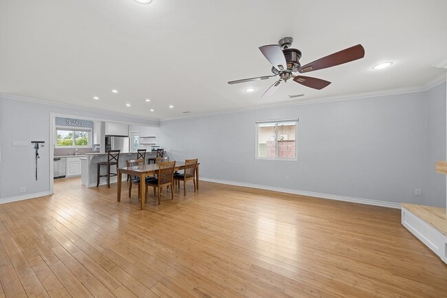 Building Photo - Beautiful 4 Bedroom Home with Smart Features, Entertainer’s Backyard & Attached Garage