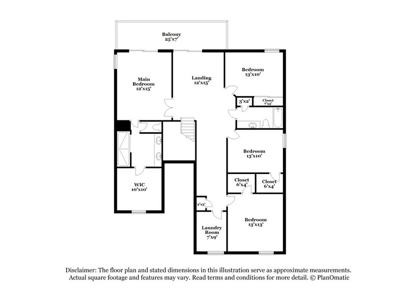 Building Photo - 1109 Buckhorn Cove St