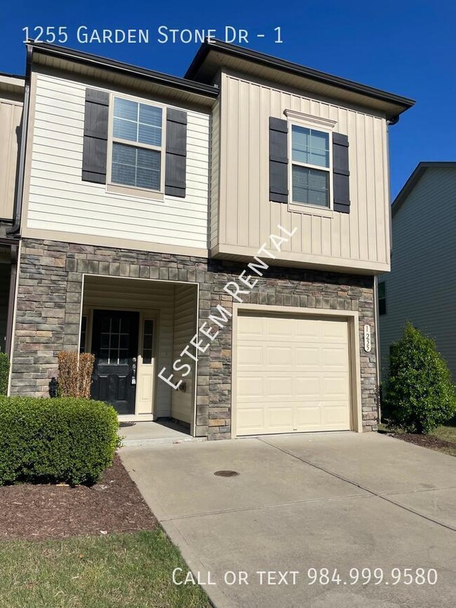 Building Photo - 1255 Garden Stone Dr