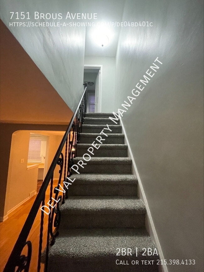 Building Photo - 7151 Brous Ave