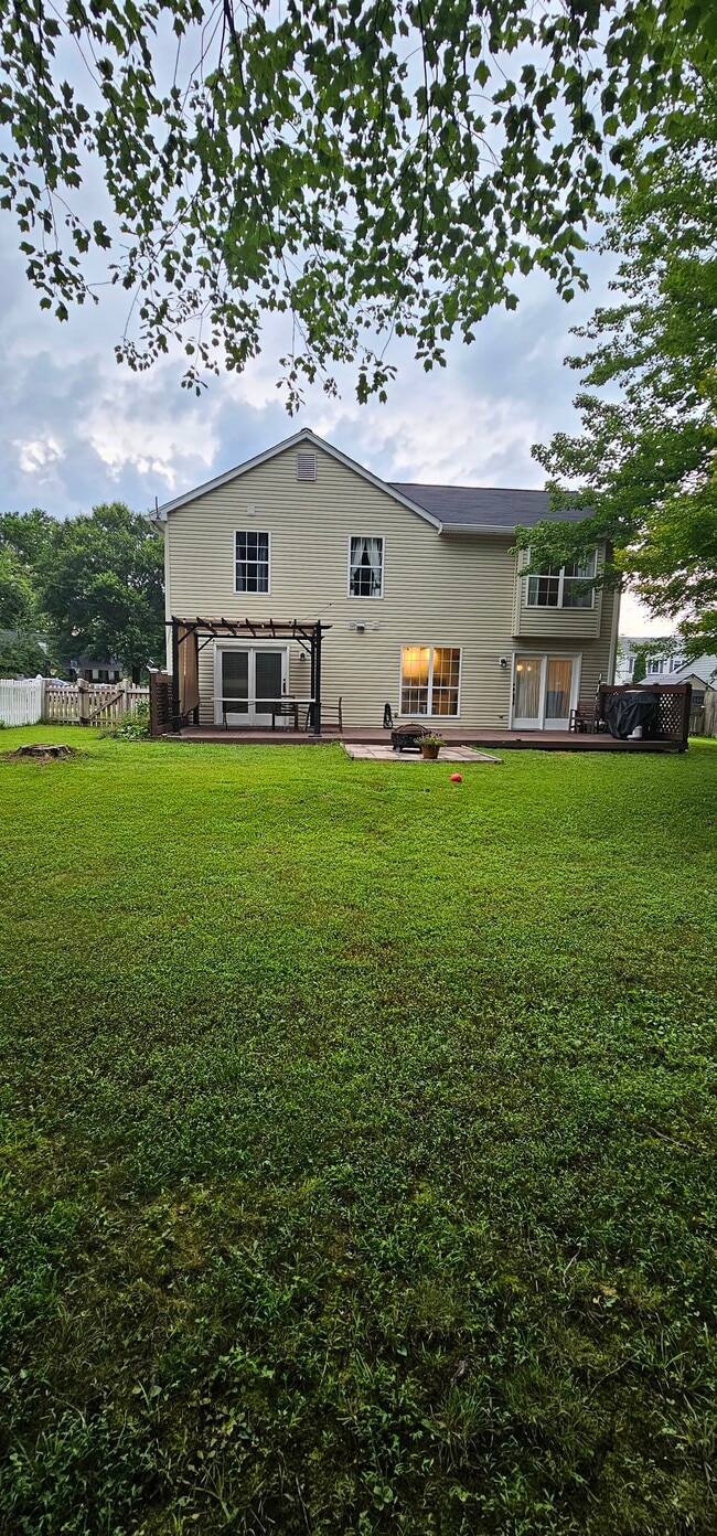 Building Photo - 6187 Preston Ct