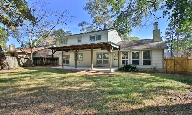 Building Photo - 3731 Windy Haven Dr