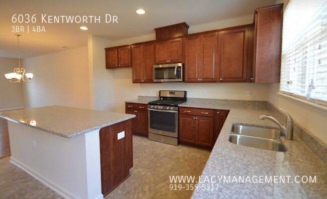 Building Photo - 6036 Kentworth Dr