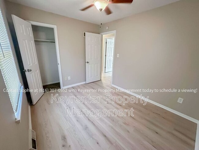 Building Photo - 1803 N Ponca Dr