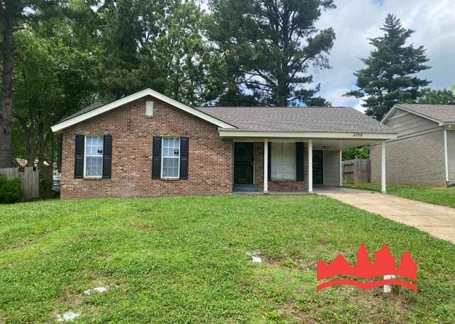 Building Photo - 3708 St Elmo Ave