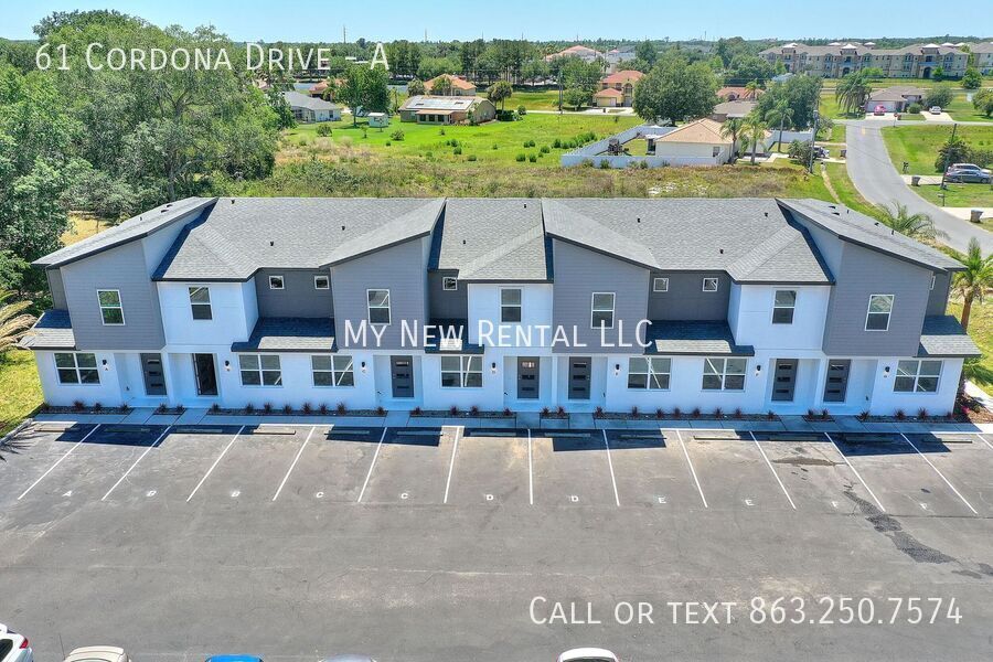 Building Photo - 61 Cordona Dr