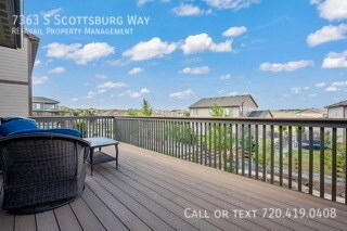 Building Photo - 7363 S Scottsburg Way