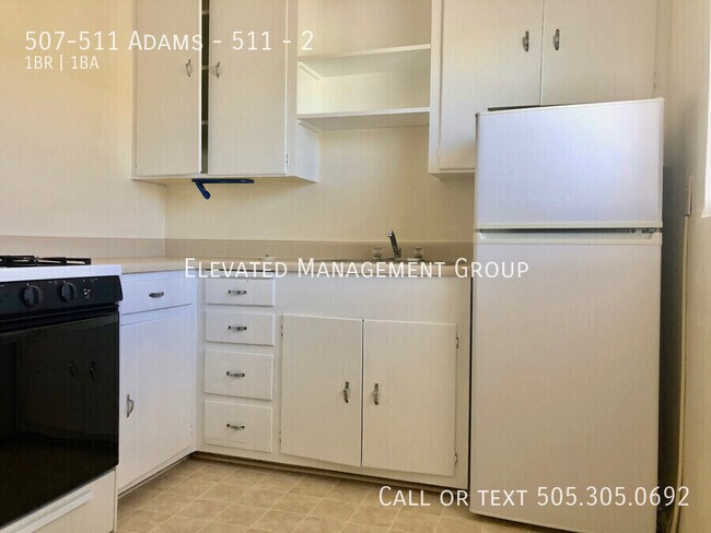 Building Photo - 507-511 Adams - 511-2