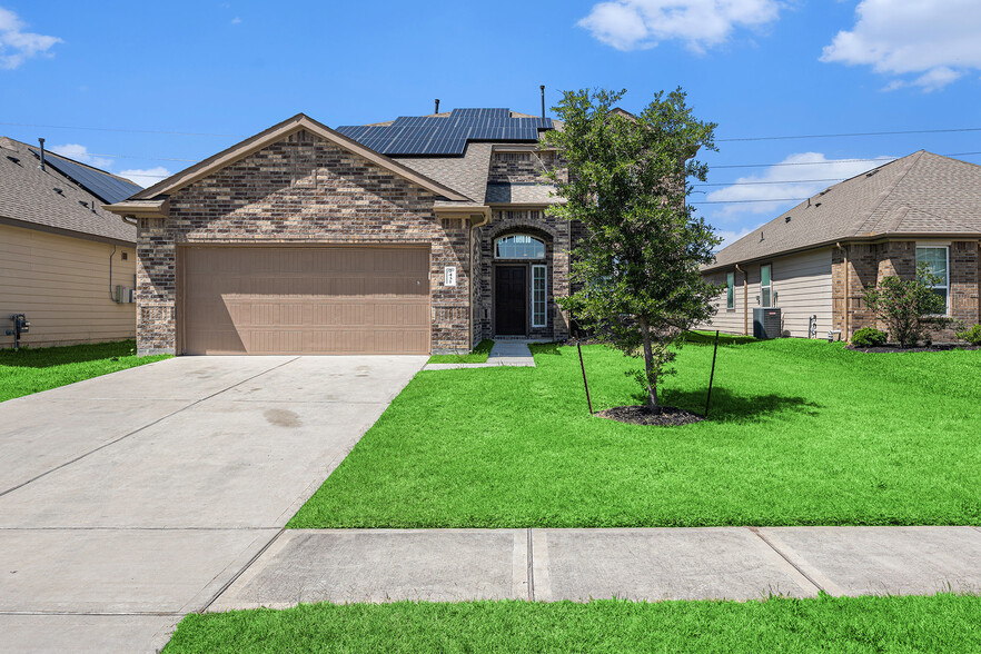 Building Photo - 7431 Merrylands Dr