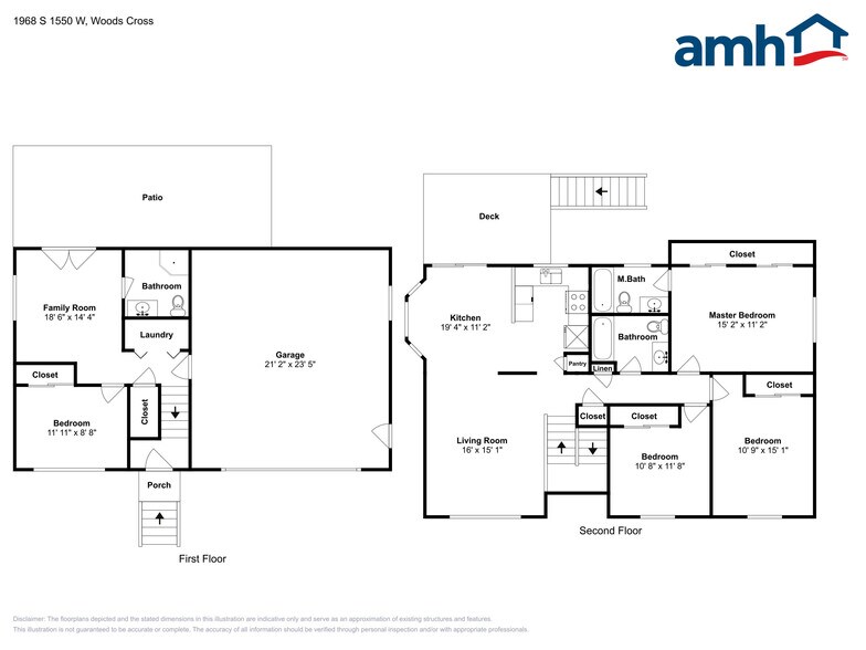 Building Photo - 1968 S 1550 W