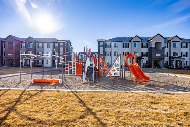 Building Photo - 3717 W 1500 N