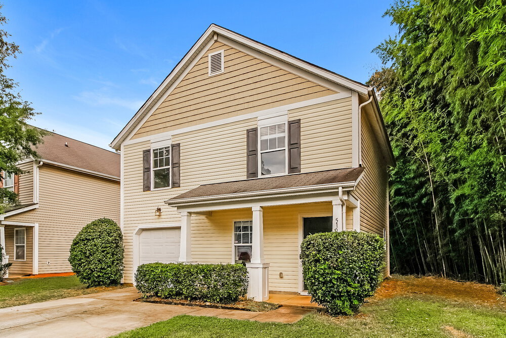 Building Photo - 5104 Oak Pasture Ln
