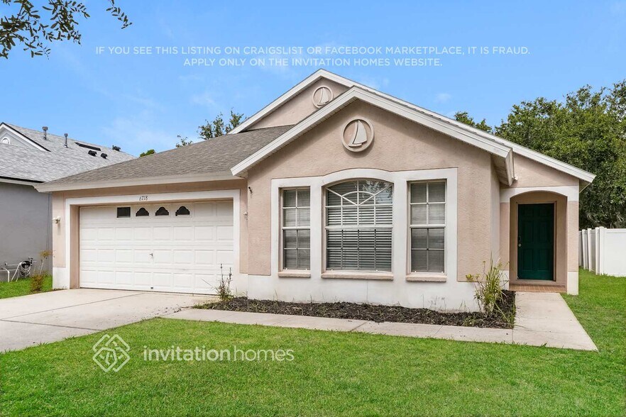 Building Photo - 6718 Cambridge Park Dr