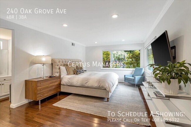 Building Photo - 240 Oak Grove Ave