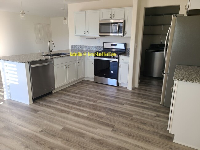 Building Photo - CUTE newer Lemmon Valley home! LOOK! 2 bed...