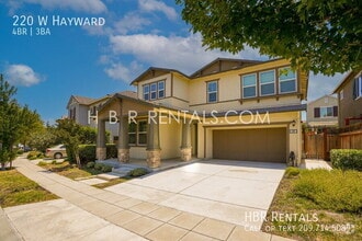 Building Photo - 220 W Hayward-