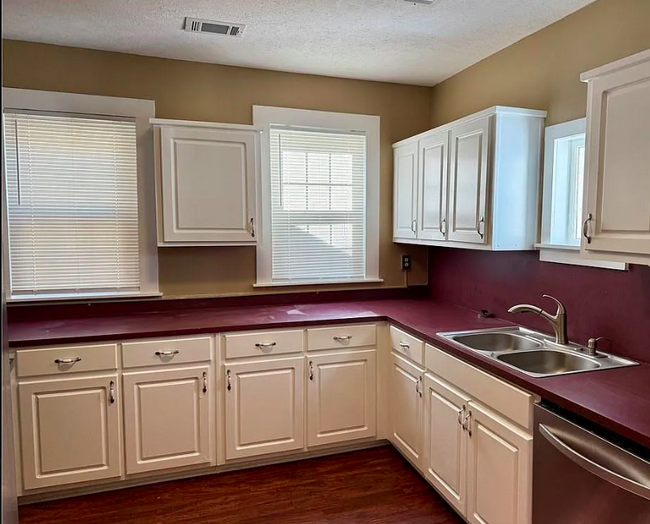 Kitchen View #2 - 1902 16th Pl