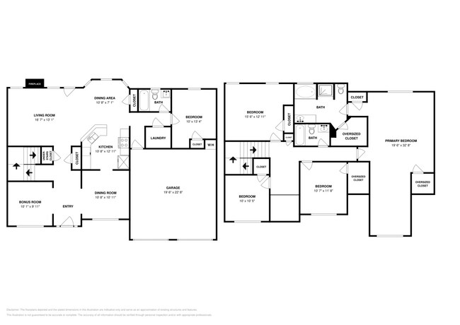 Building Photo - 1005 Ulster Ct